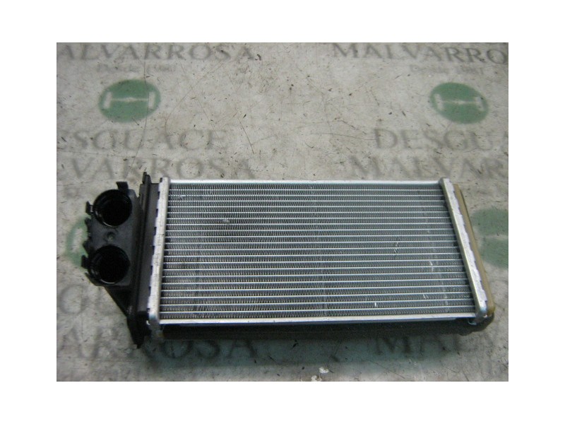 Recambio de radiador calefaccion / aire acondicionado para peugeot 307 (s1) xr referencia OEM IAM   