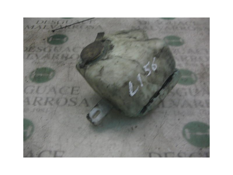 Recambio de deposito limpia para bmw serie 3 berlina (e36) 318i referencia OEM IAM 61668370835  