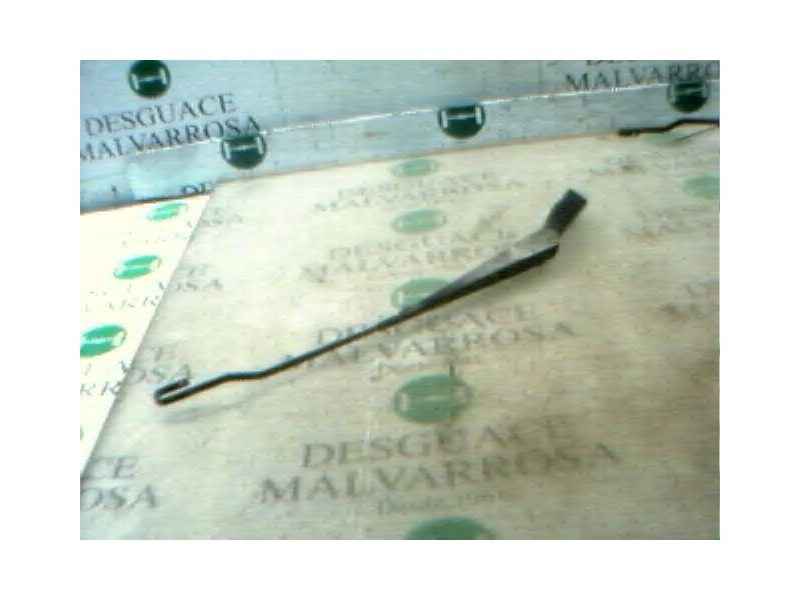 Recambio de brazo limpia delantero izquierdo para ford mondeo berlina (ge) ambiente referencia OEM IAM   