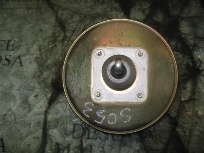 Recambio de servofreno para fiat brava (182) 1.9 turbodiesel referencia OEM IAM   