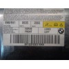 Recambio de airbag lateral izquierdo para bmw serie 5 berlina (e60) 530d referencia OEM IAM 72126963021 15613981 15613981