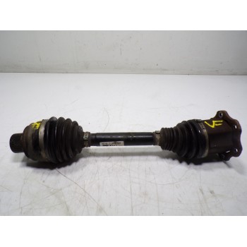 TRANSMISION IZQUIERDA 8K0407271AJ 8K0407271AJ 