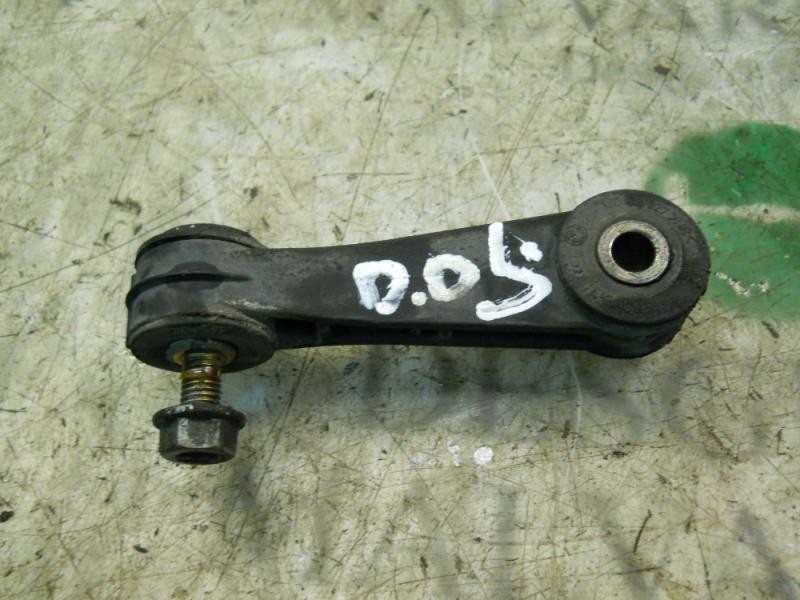 Recambio de tirante delantero derecho para audi a3 (8l) 1.8 ambiente referencia OEM IAM 1J0411315K  