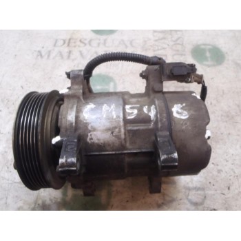 COMPRESOR AIRE ACONDICIONADO 