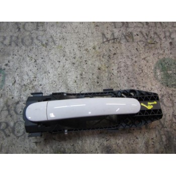 MANETA EXTERIOR TRASERA DERECHA 5N0837205MGRU 