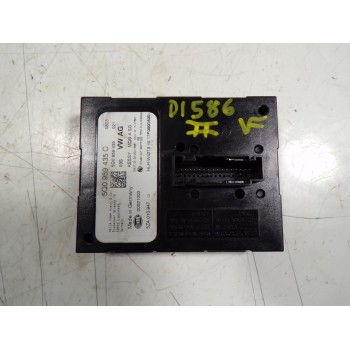 MODULO ELECTRONICO 5Q0959435C 5Q0959435C 5ZA01094703