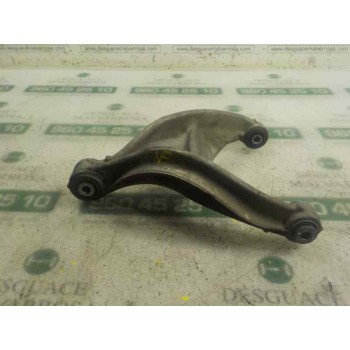 BRAZO SUSPENSION SUPERIOR TRASERO IZQUIERDO 5175CG 