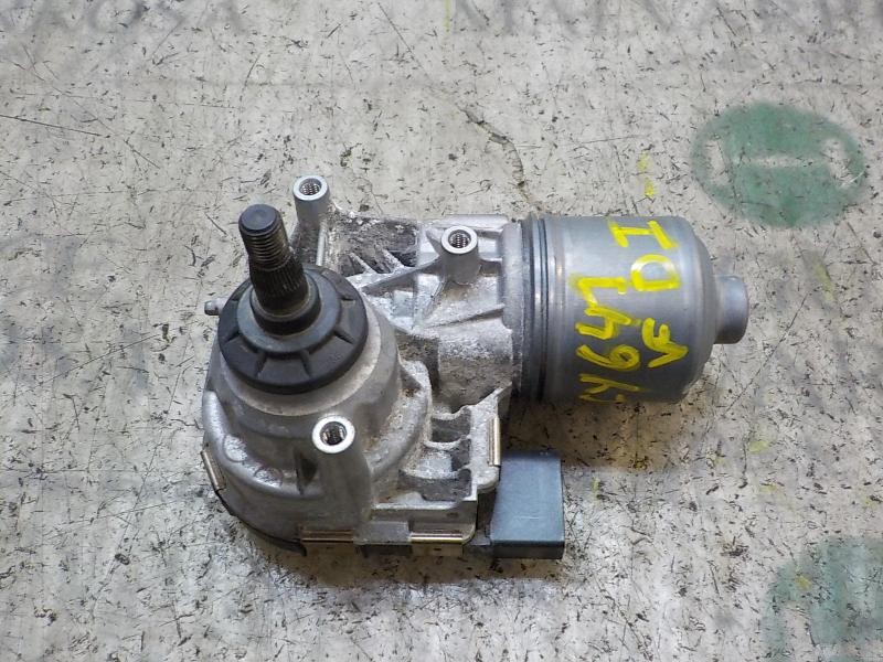 Recambio de motor limpia delantero para kia carens ( ) 1.7 crdi cat referencia OEM IAM 98110A4000 98110A4000 