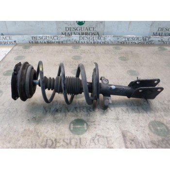 AMORTIGUADOR DELANTERO IZQUIERDO 