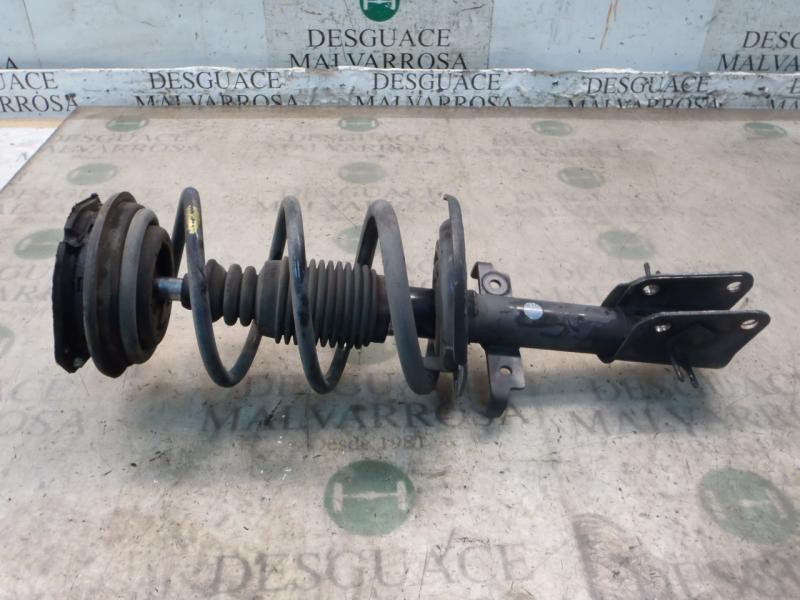 Recambio de amortiguador delantero izquierdo para renault laguna ii (bg0) dynamique referencia OEM IAM   