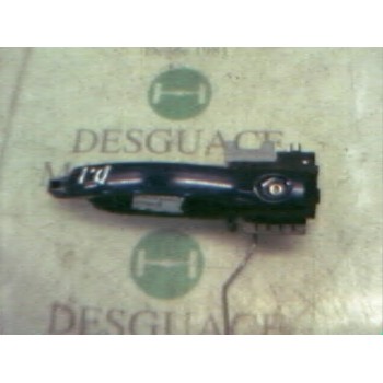 MANETA EXTERIOR DELANTERA IZQUIERDA 