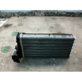 RADIADOR CALEFACCION / AIRE ACONDICIONADO 