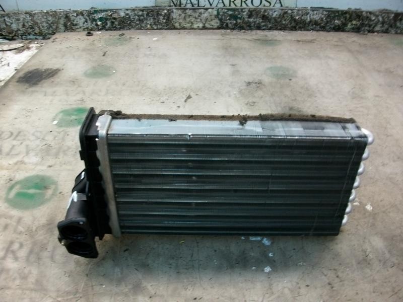 Recambio de radiador calefaccion / aire acondicionado para peugeot 307 (s1) xr clim referencia OEM IAM   