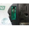 Recambio de cuadro instrumentos para skoda fabia (6y2/6y3) 1.9 sdi cat (asy) referencia OEM IAM   