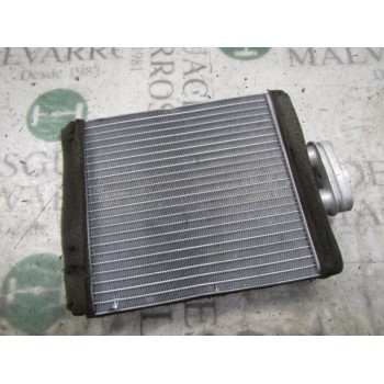 RADIADOR CALEFACCION / AIRE ACONDICIONADO 