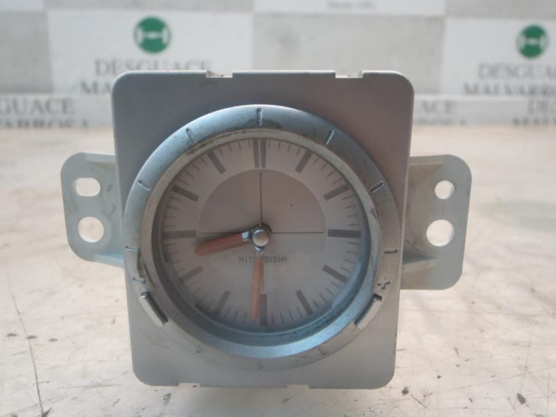 Recambio de mando multifuncion para mitsubishi outlander (cu0w) 2.0 4wd referencia OEM IAM MR979796 MR979796 