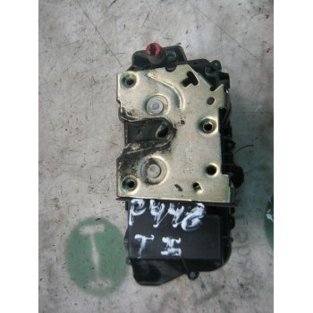 CERRADURA PUERTA TRASERA IZQUIERDA 