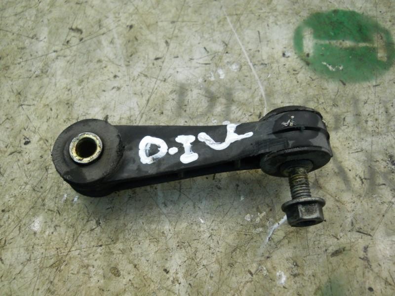 Recambio de tirante delantero izquierdo para audi a3 (8l) 1.8 ambiente referencia OEM IAM 1J0411315K  