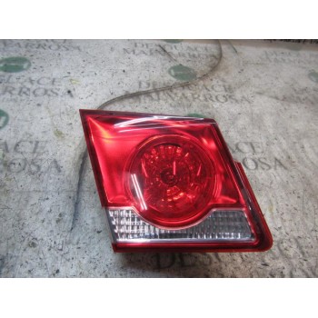 PILOTO TRASERO IZQUIERDO INTERIOR 