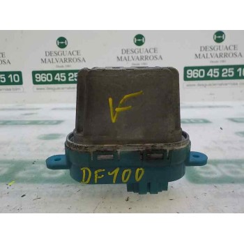 RESISTENCIA CALEFACCION 7L0907521B 7L0907521A 52410736