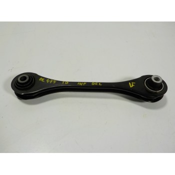 BRAZO SUSPENSION INFERIOR TRASERO DERECHO 5Q0501529G 5Q0501529G 
