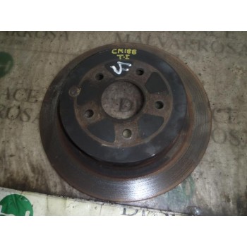 DISCO FRENO TRASERO 43206CA000 