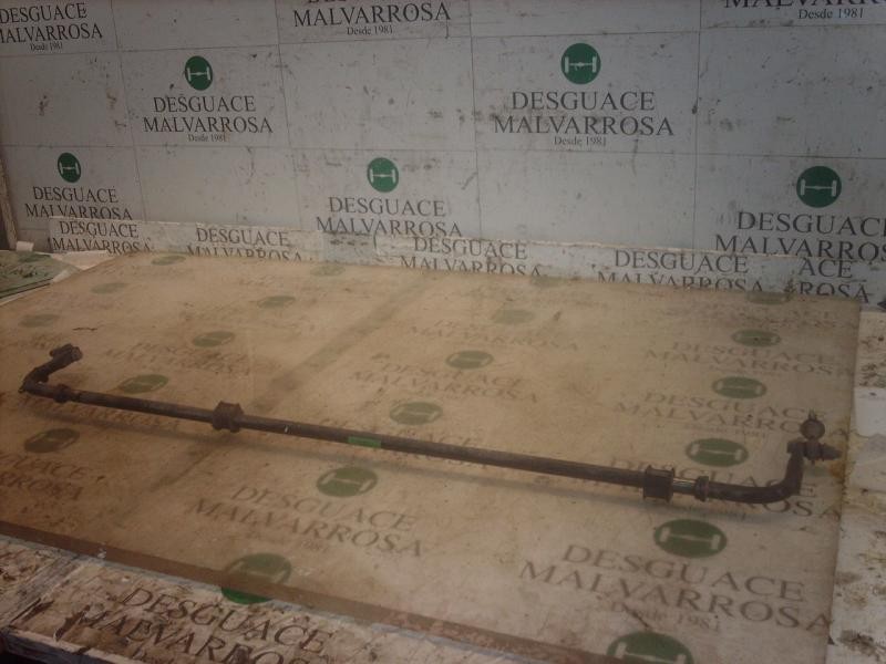 Recambio de barra estabilizadora trasera para ford mondeo berlina/familiar (fd) clx berlina referencia OEM IAM   