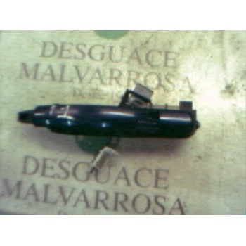 MANETA EXTERIOR TRASERA IZQUIERDA 