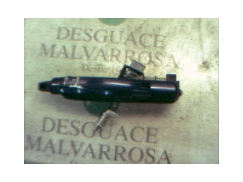 Recambio de maneta exterior trasera izquierda para ford mondeo berlina (ge) ambiente referencia OEM IAM   