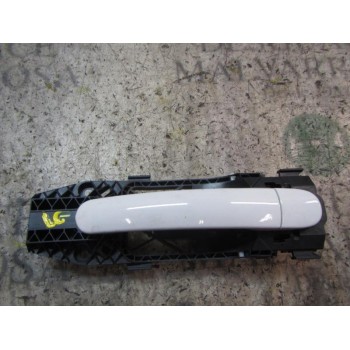 MANETA EXTERIOR TRASERA IZQUIERDA 5N0837205MGRU 