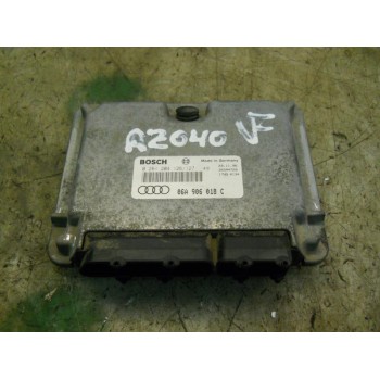 CENTRALITA MOTOR UCE 06A9970018BX 06A906018C 0261204126