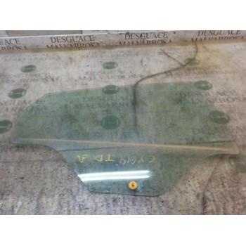 CRISTAL PUERTA TRASERO DERECHO 1591457 