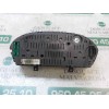 Recambio de cuadro instrumentos para skoda fabia (6y2/6y3) 1.9 sdi cat (asy) referencia OEM IAM   