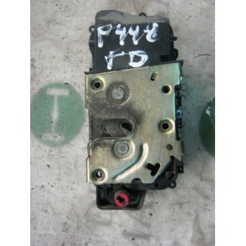 CERRADURA PUERTA TRASERA DERECHA 