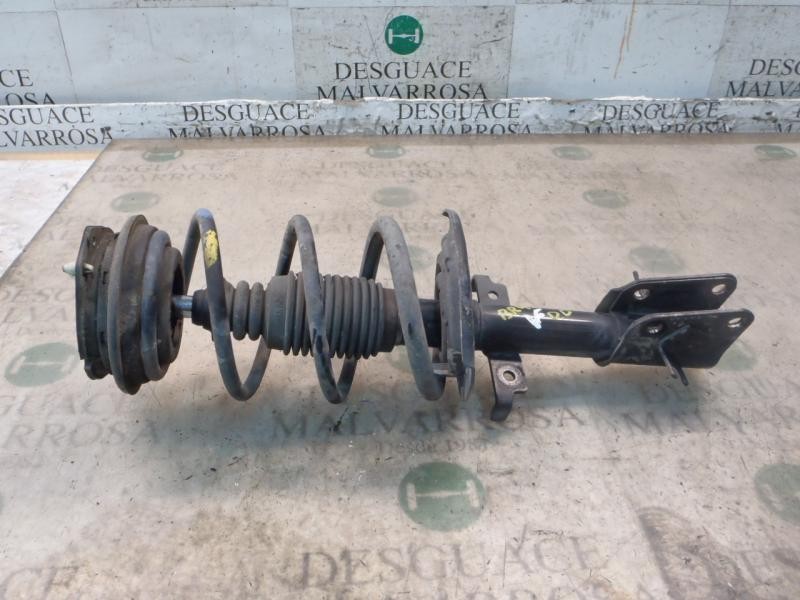 Recambio de amortiguador delantero derecho para renault laguna ii (bg0) dynamique referencia OEM IAM   