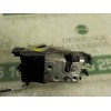 Recambio de cerradura puerta delantera derecha para peugeot 208 1.6 blue-hdi fap referencia OEM IAM 9812500780  