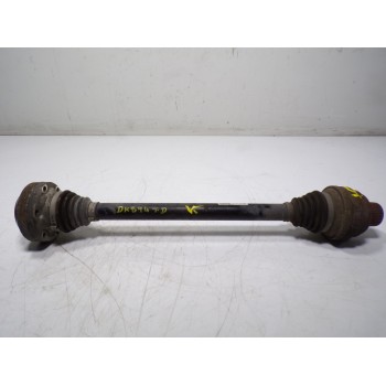 TRANSMISION TRASERA DERECHA 8K0501203N 8K0501203N 