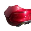 Recambio de paragolpes trasero para cupra leon kl8 2.0 tsi vz 245 referencia OEM IAM 5FA807421EGRU  