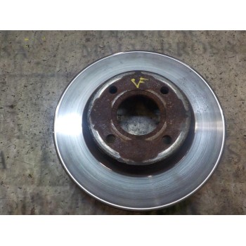 DISCO FRENO DELANTERO 1679853 