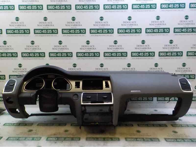 Recambio de salpicadero para audi q7 (4l) 3.0 v6 24v tdi referencia OEM IAM 4L1857041ETPR  