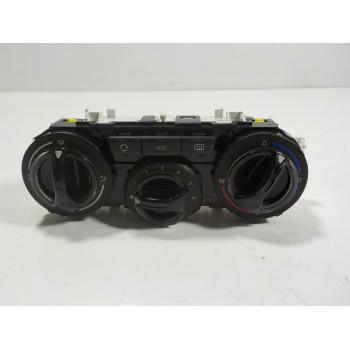 MANDO CALEFACCION / AIRE ACONDICIONADO 9672248380 96722483ZD T1013332G