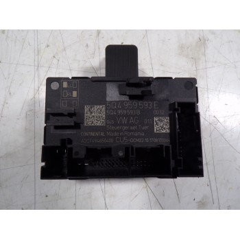 MODULO ELECTRONICO 5Q4959593EZ00 5Q4959593E A2C7494650400
