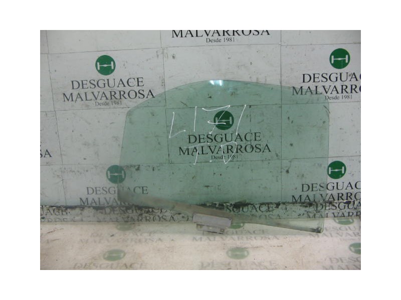 Recambio de cristal puerta trasero derecho para ford mondeo berlina (gd) ghia referencia OEM IAM   