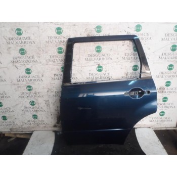 PUERTA TRASERA IZQUIERDA MR954671 