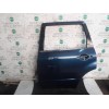 Recambio de puerta trasera izquierda para mitsubishi outlander (cu0w) 2.0 4wd referencia OEM IAM MR954671  
