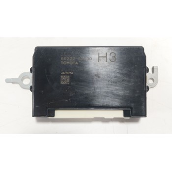 MODULO ELECTRONICO 8922252030 