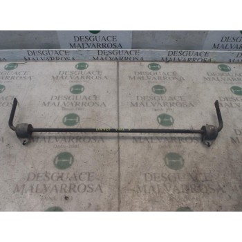 BARRA ESTABILIZADORA TRASERA 33506770340 