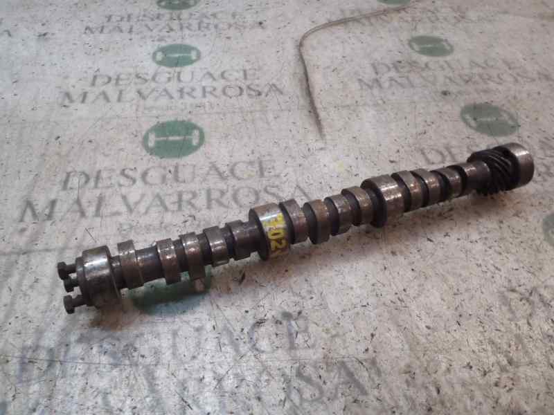 Recambio de arbol de levas para chevrolet blazer (neu) 4.3 v6 cat referencia OEM IAM   