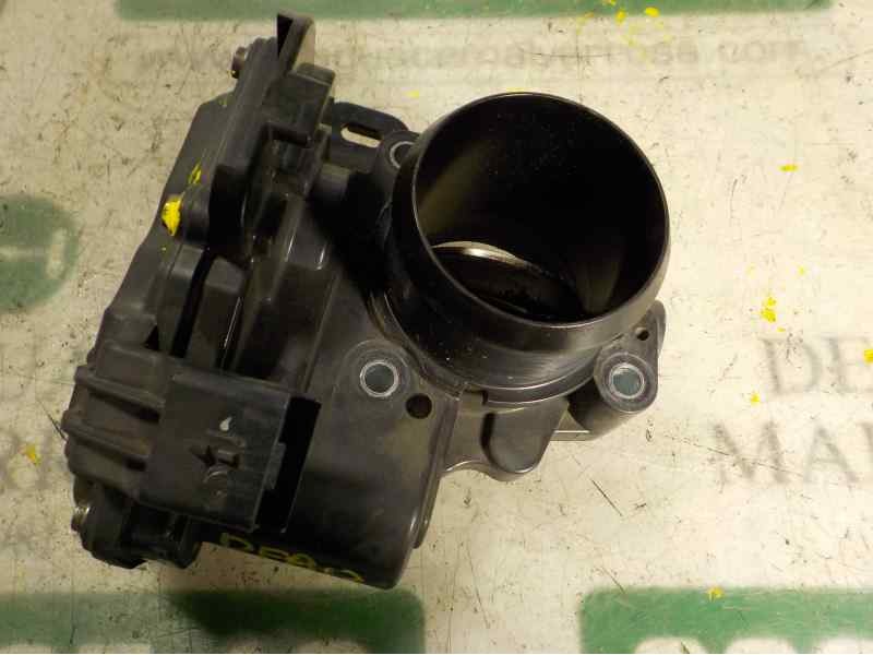 Recambio de caja mariposa para peugeot 508 sw 2.0 blue-hdi fap referencia OEM IAM 9806625280 9806625280 A2C85766300