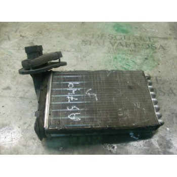 RADIADOR CALEFACCION / AIRE ACONDICIONADO 